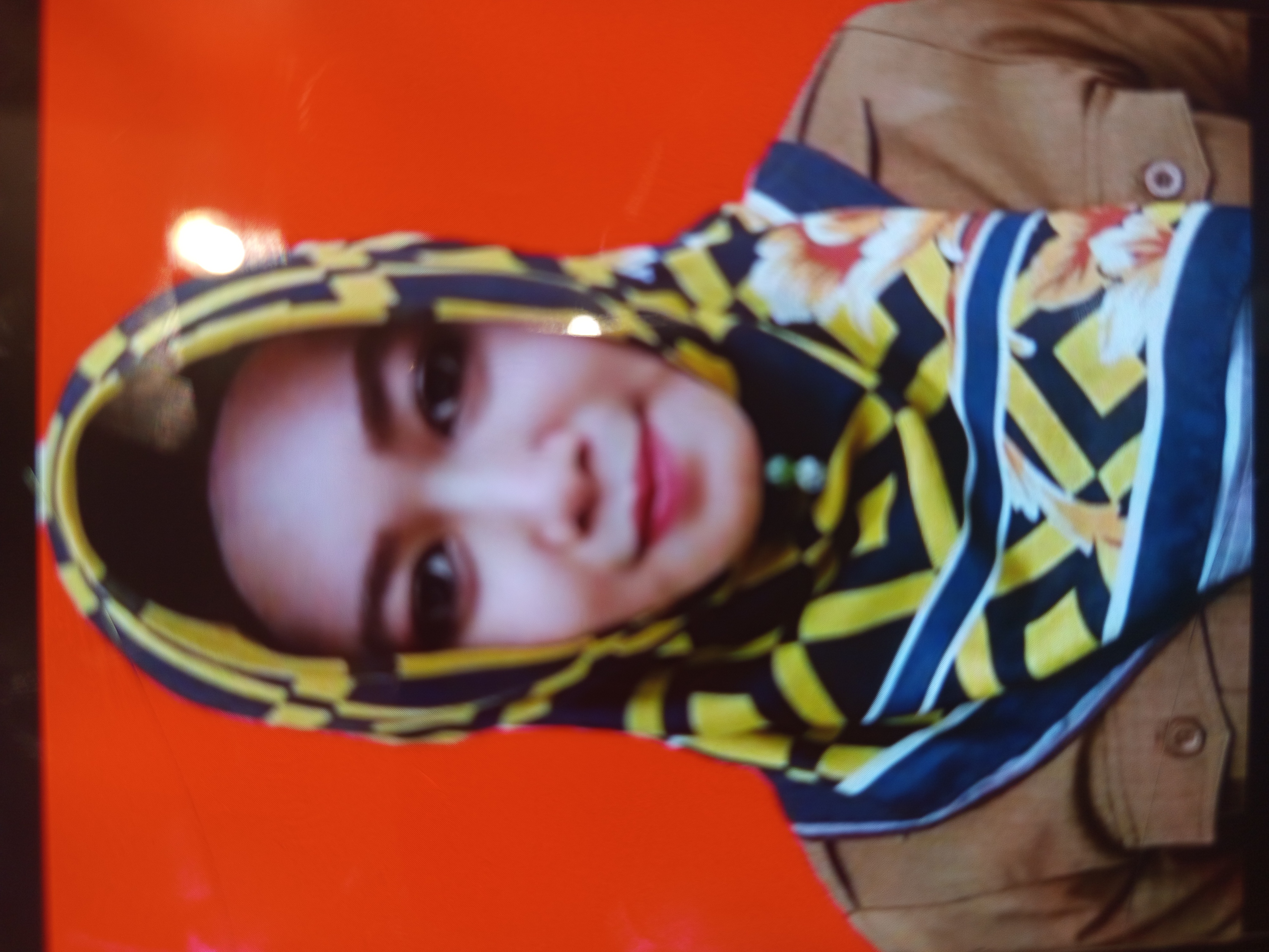 Umi Salamah, S.Pd