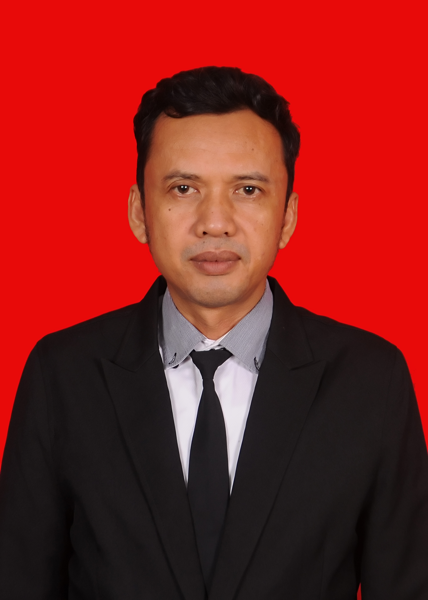 Muhammad Ramadhani, S.Pd.I