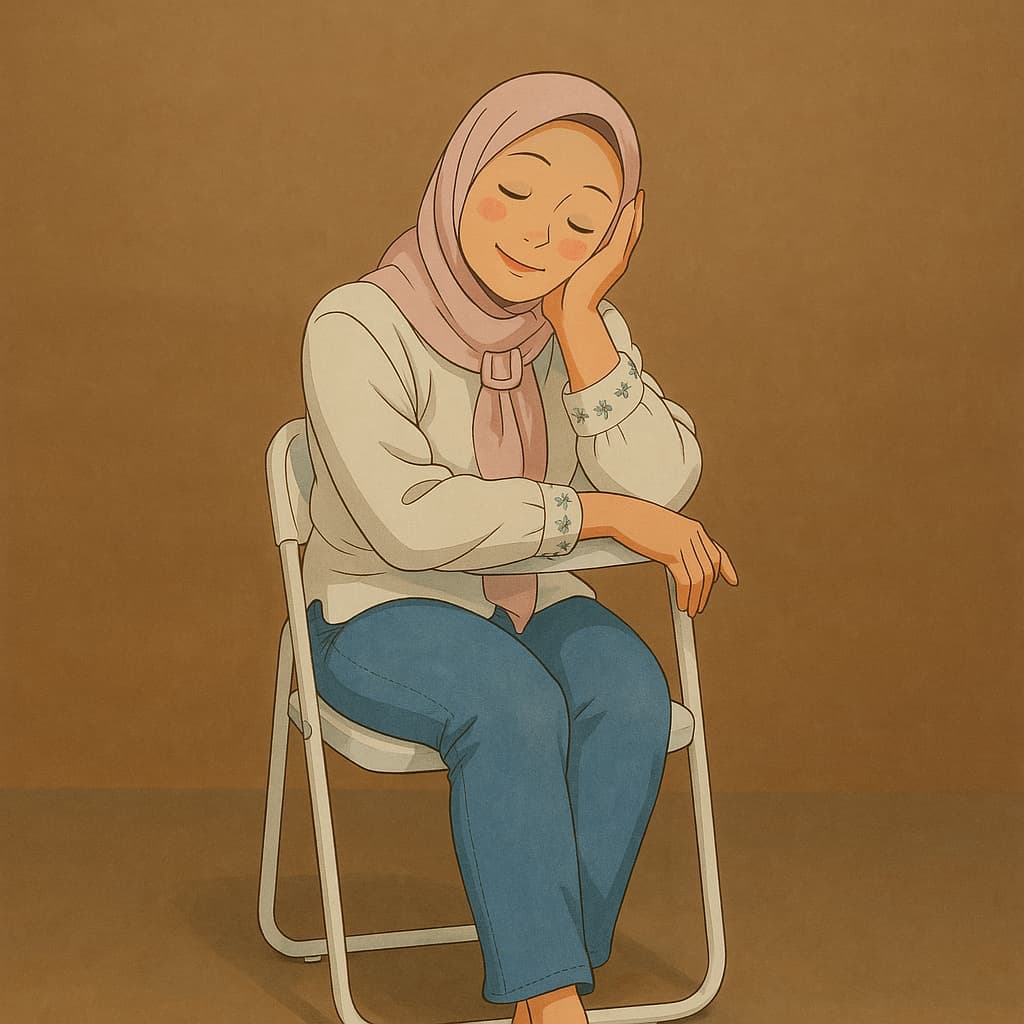 Ermina Hidayah, S. Pd