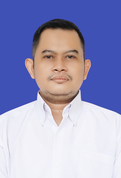 Muhammad Habrianoor Maulana, S.Pd