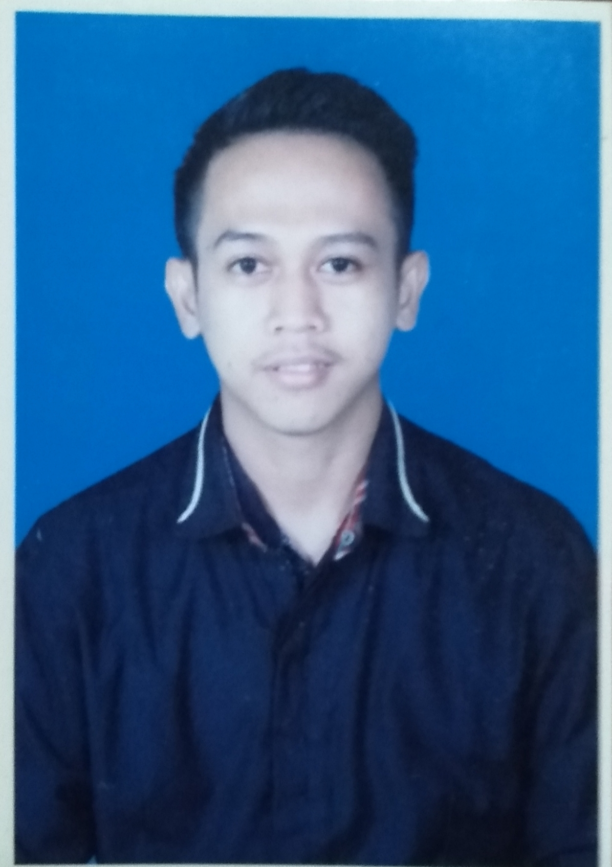 Muhammad halapi