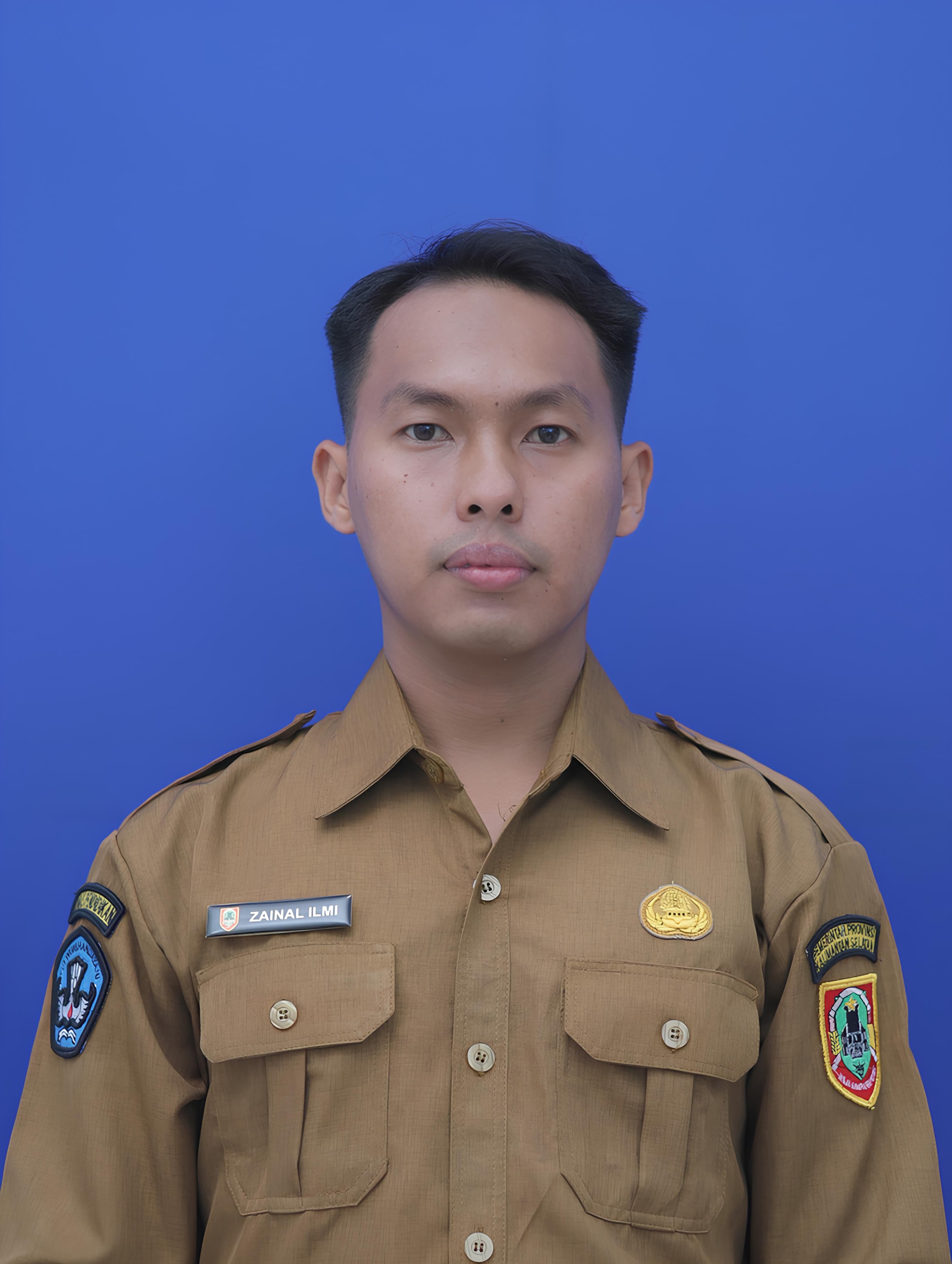 Zainal Ilmi