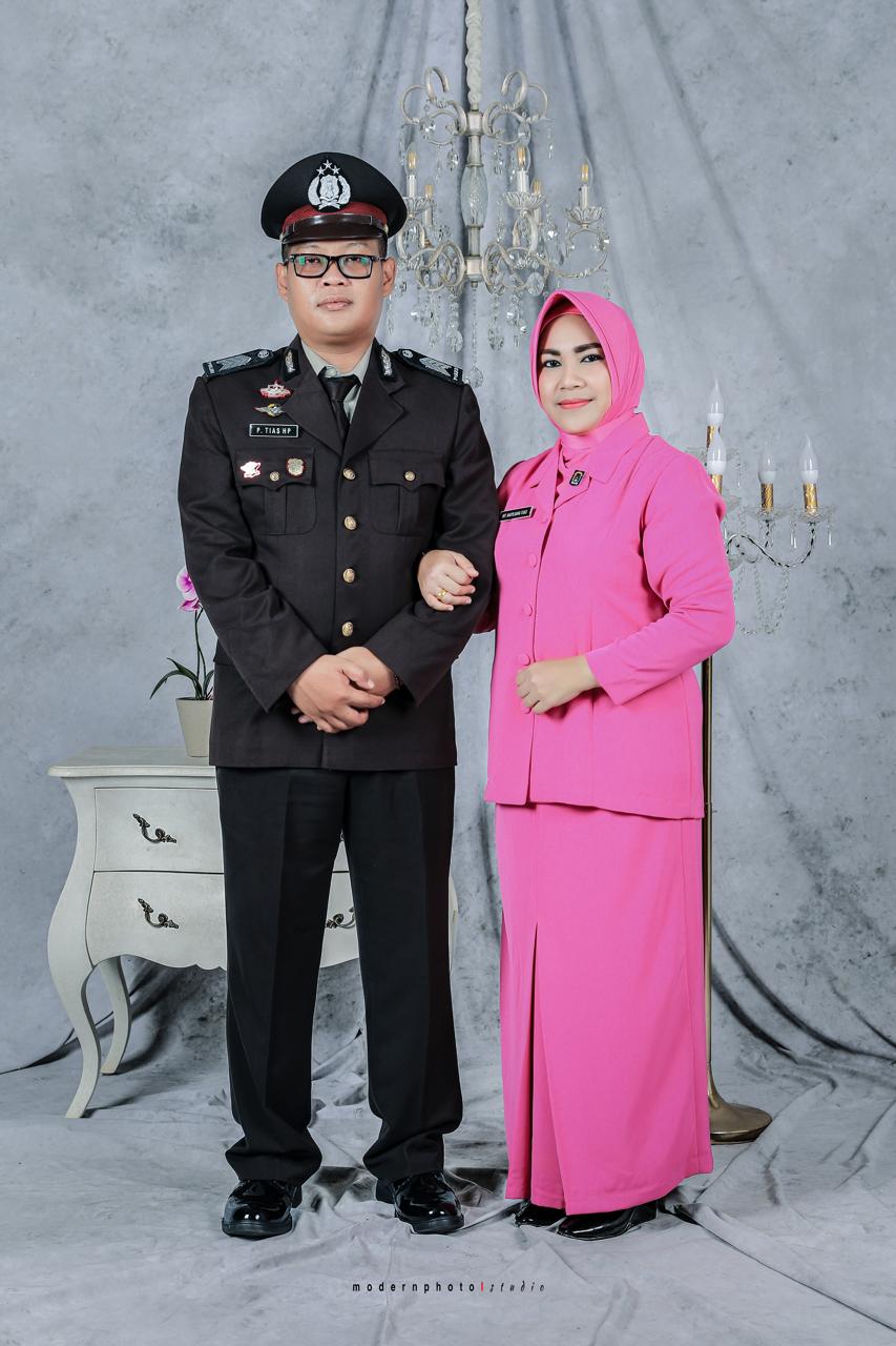 ANTUNG MAYLIANA ROBIANTI, S. Pi