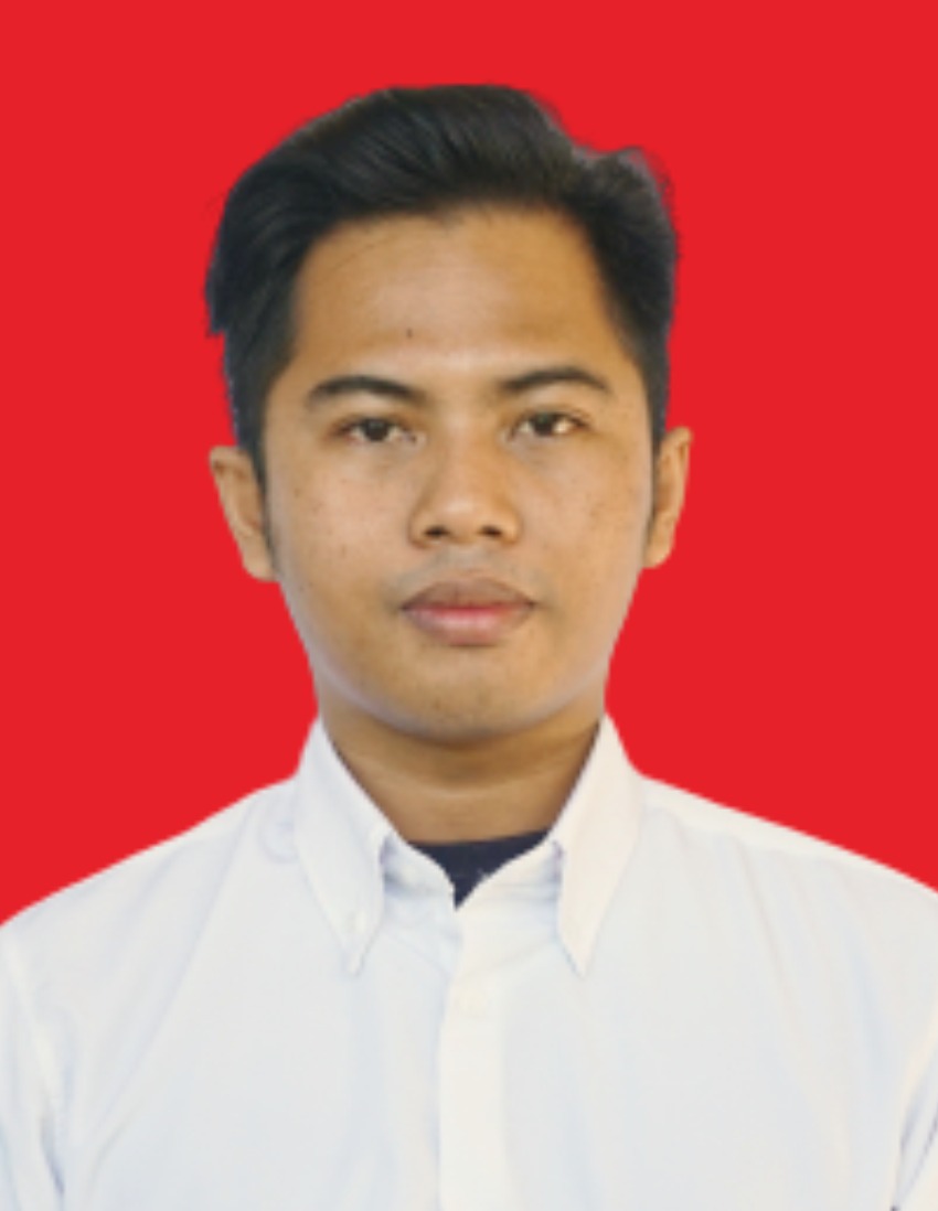Akhmad Riza