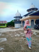 Raudatul Jannah, S.Sos