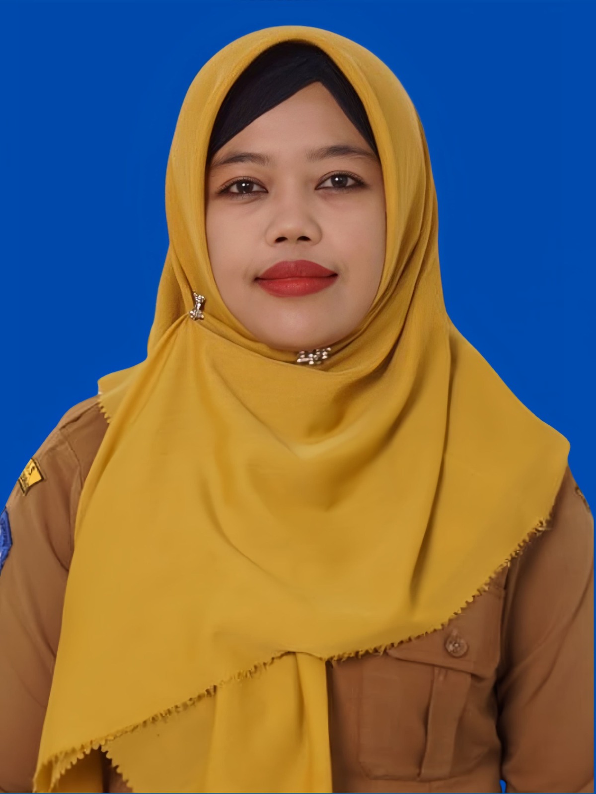 Dhia Karmilawati, S.Pd