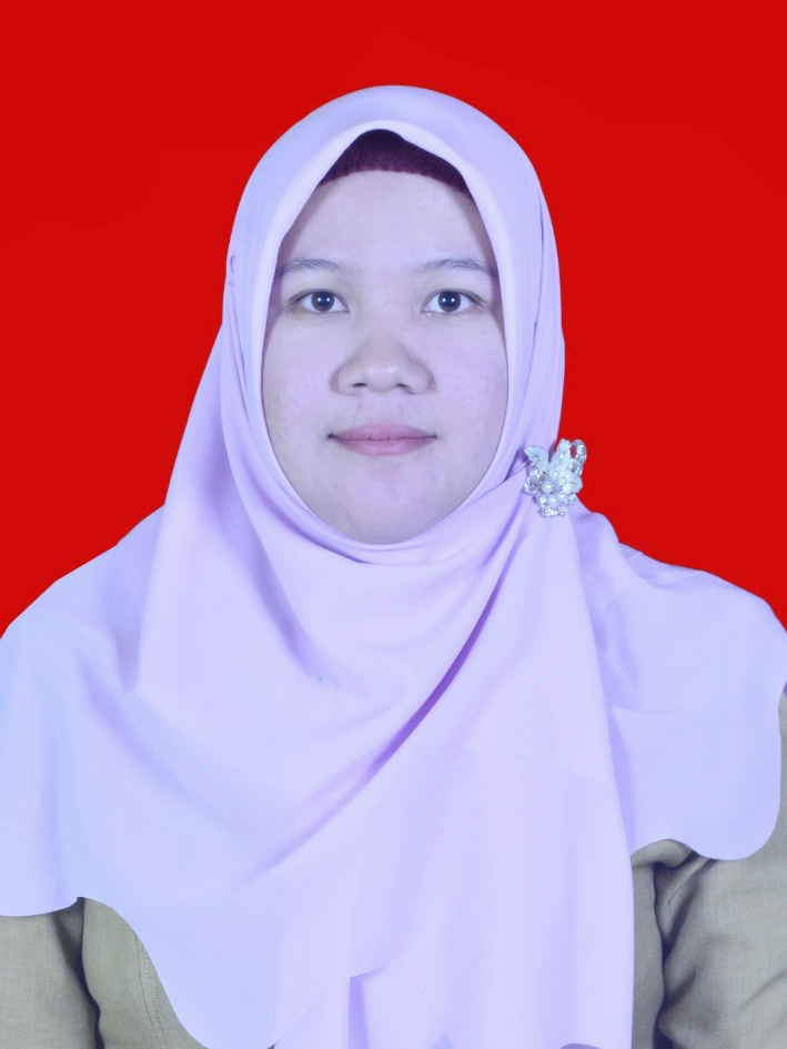 Risnawati, S.Sos